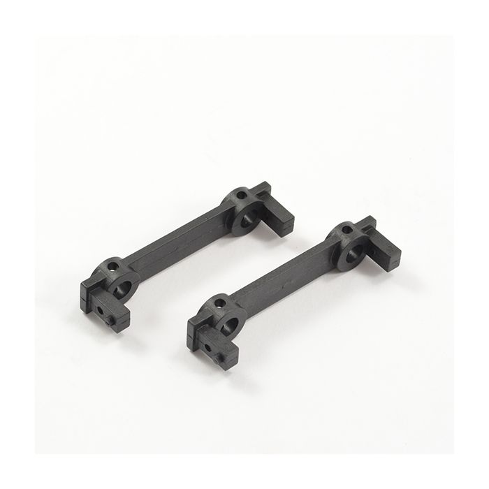 FTX Outback Fury Front & Rear Bumper Mounts (2pcs) (FTX9154) FTX Outback Fury Front & Rear Bumper Mounts (2pcs) (FTX9154)