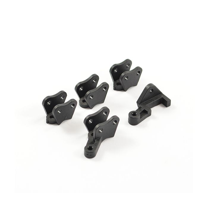 FTX Outback Fury/Hi-Rock Link Mounts Set (FTX9160) FTX Outback Fury/Hi-Rock Link Mounts Set (FTX9160)