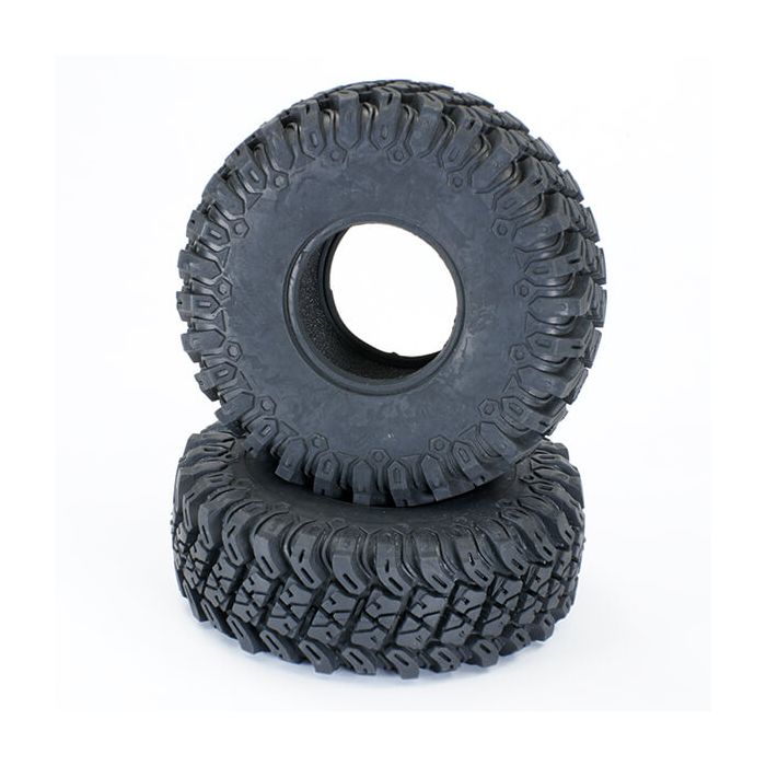 FTX Outback Fury/Hi-Rock Tyre With Memory Foam (Pr) (FTX9165) FTX Outback Fury/Hi-Rock Tyre With Memory Foam (Pr) (FTX9165)