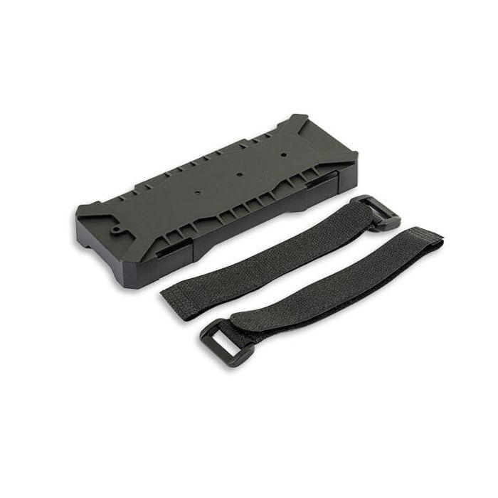 FTX Outback Fury/Hi-Rock Battery Tray & Straps (FTX9169) FTX Outback Fury/Hi-Rock Battery Tray & Straps (FTX9169)