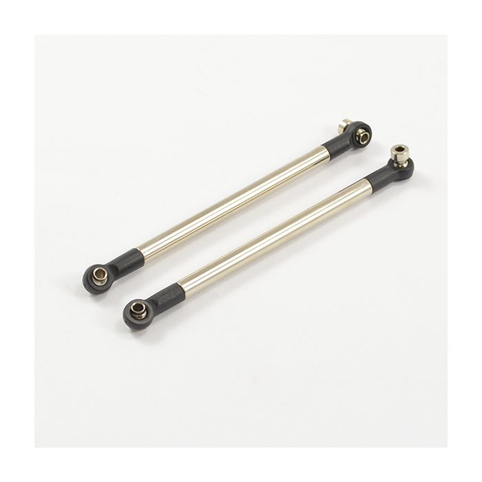 FTX Outback Fury/Hi-Rock Front Upper Link 75mm (2pcs) (FTX9174) FTX Outback Fury/Hi-Rock Front Upper Link 75mm (2pcs) (FTX9174)