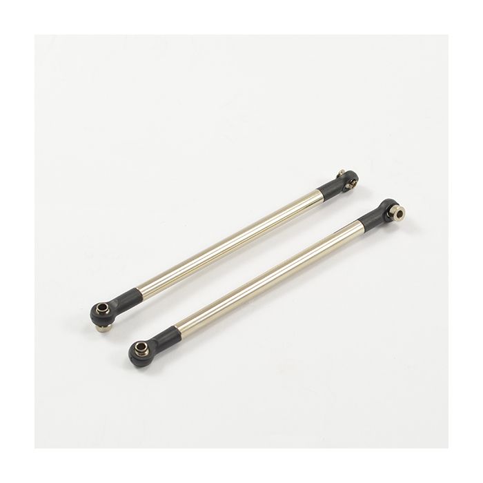 FTX Outback Fury/Hi-Rock Rear Upper Link 86mm (2pcs) (FTX9177) FTX Outback Fury/Hi-Rock Rear Upper Link 86mm (2pcs) (FTX9177)