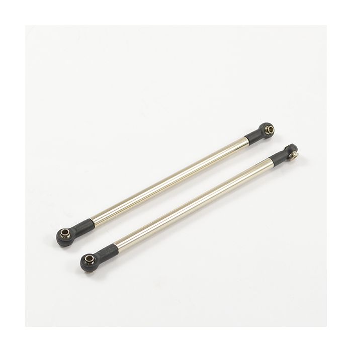 FTX Outback Fury/Hi-Rock Rear Lower Link 102mm (2pcs) (FTX9178) FTX Outback Fury/Hi-Rock Rear Lower Link 102mm (2pcs) (FTX9178)