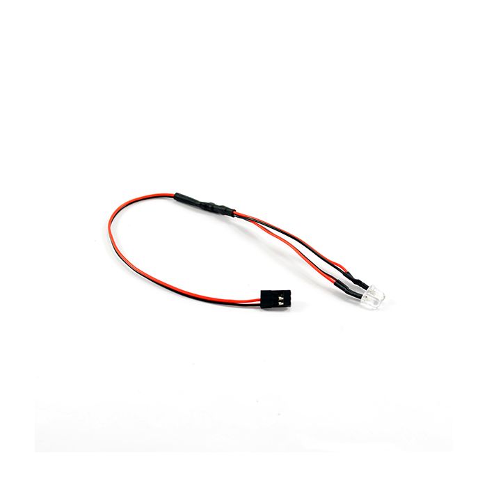 FTX Outback Fury/Hi-Rock Bodyshell Led Wires (FTX9204) FTX Outback Fury/Hi-Rock Bodyshell Led Wires (FTX9204)