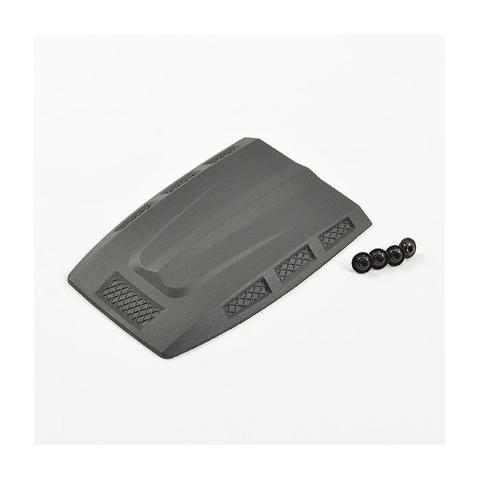 FTX Outback Fury Bodyshell Moulded Engine Cover (FTX9207) FTX Outback Fury Bodyshell Moulded Engine Cover (FTX9207)