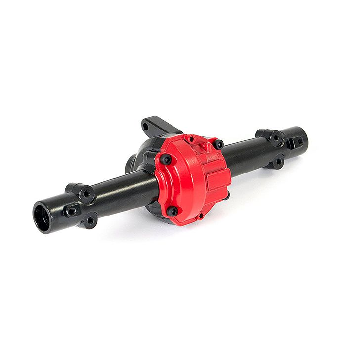 FTX Outback Fury/Hi-Rock Alloy Axle Housing Front/Rear (1pcs) (FTX9216) FTX Outback Fury/Hi-Rock Alloy Axle Housing Front/Rear (1pcs) (FTX9216)