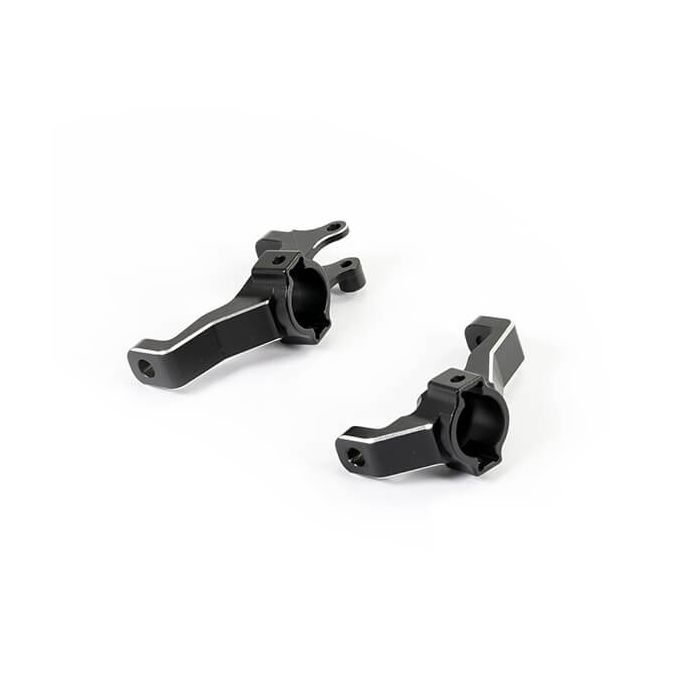 FTX Outback Fury/Hi-Rock Alloy Portal Axle Caster Mount (Pr) (FTX9218-1) FTX Outback Fury/Hi-Rock Alloy Portal Axle Caster Mount (Pr) (FTX9218-1)