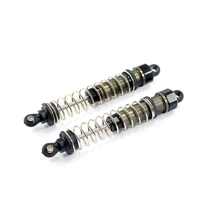 FTX Outback Fury/Hi-Rock Alloy Shock Absorbers (Pr) (FTX9220)