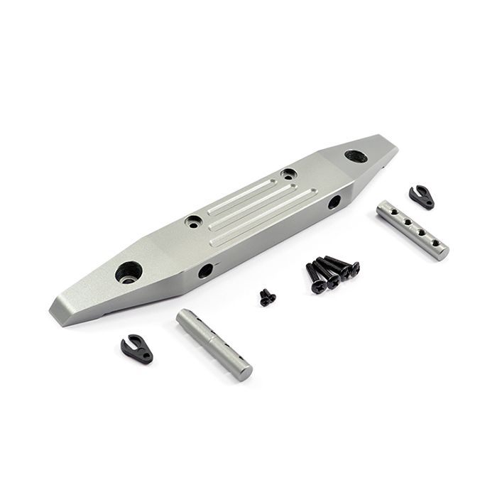 FTX Outback Fury Alloy Rear Bumper (FTX9223) FTX Outback Fury Alloy Rear Bumper (FTX9223)