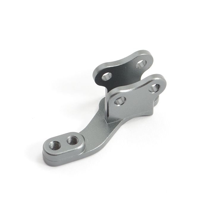 FTX Outback Fury/Hi-Rock Alloy Sway Bar Lower Mount (1pcs) (FTX9225) FTX Outback Fury/Hi-Rock Alloy Sway Bar Lower Mount (1pcs) (FTX9225)