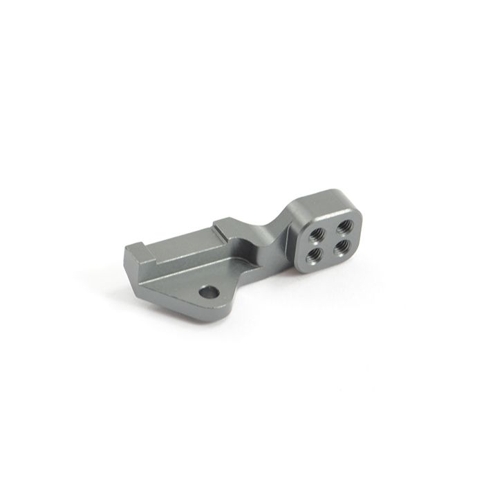 FTX Outback Fury/Hi-Rock Alloy Sway Bar Upper Mount (1pcs) (FTX9226) FTX Outback Fury/Hi-Rock Alloy Sway Bar Upper Mount (1pcs) (FTX9226)