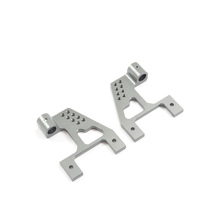 FTX Outback Fury/Hi-Rock Alloy Front & Rear Shock & Body Mounts (2pcs) (FTX9228) FTX Outback Fury/Hi-Rock Alloy Front & Rear Shock & Body Mounts (2pcs) (FTX9228)