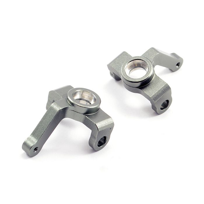 FTX Outback Fury Alloy Steering Arms (Pr) (FTX9229)