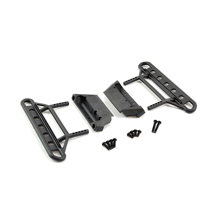 FTX Outback Fury Moulded Side Footplate (FTX9231) FTX Outback Fury Moulded Side Footplate (FTX9231)