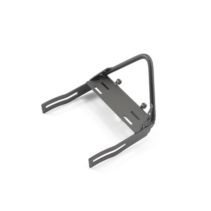 FTX Outback Fury Front Tubular Bumper (FTX9234)