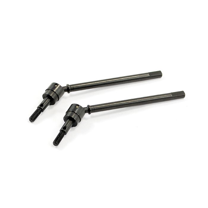 FTX Outback Fury Front Cvd Driveshaft (Pr) (FTX9238)