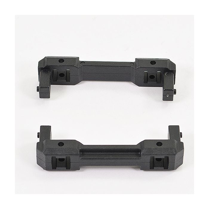 FTX Fury X/Hi-Rock Front/Rear Bumper Mounts (FTX9244) FTX Fury X/Hi-Rock Front/Rear Bumper Mounts (FTX9244)