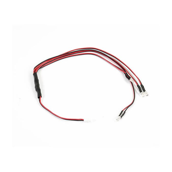 FTX Outback Hi-Rock Servo Link (55mm) (FTX9285)