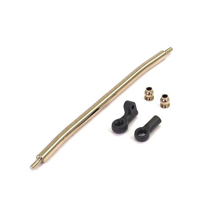 FTX Outback Hi-Rock Steering Link (FTX9286) FTX Outback Hi-Rock Steering Link (FTX9286)