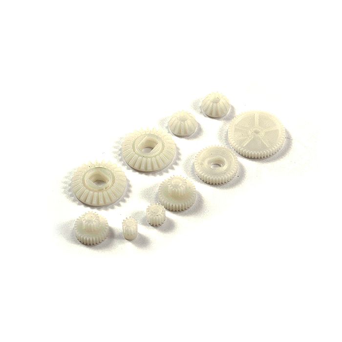 FTX Mini Outback 2.0 Complete Gear Set (FTX9308) FTX Mini Outback 2.0 Complete Gear Set (FTX9308)