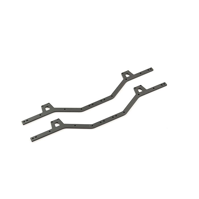 FTX Mini Outback 2.0 Main Chassis Rails (FTX9310) FTX Mini Outback 2.0 Main Chassis Rails (FTX9310)
