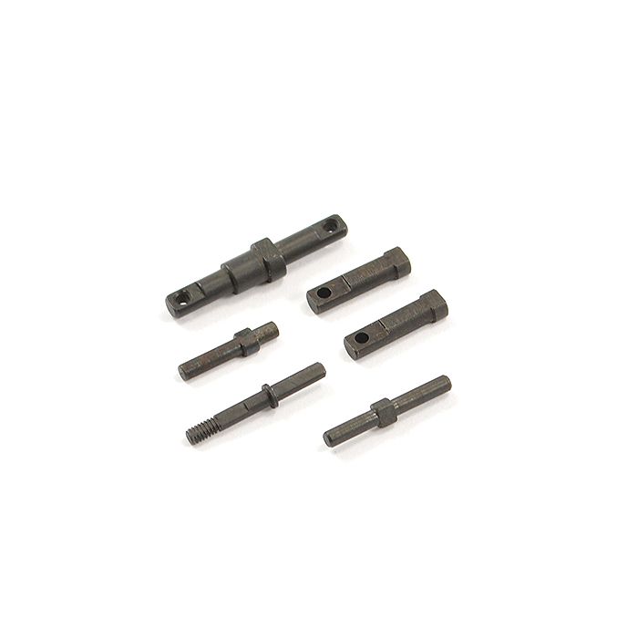 FTX Mini Outback 2.0 Transmission Shaft Set (FTX9311) FTX Mini Outback 2.0 Transmission Shaft Set (FTX9311)