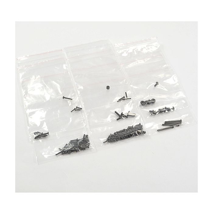 FTX Mini Outback 2.0 Complete Screw Set (FTX9314)