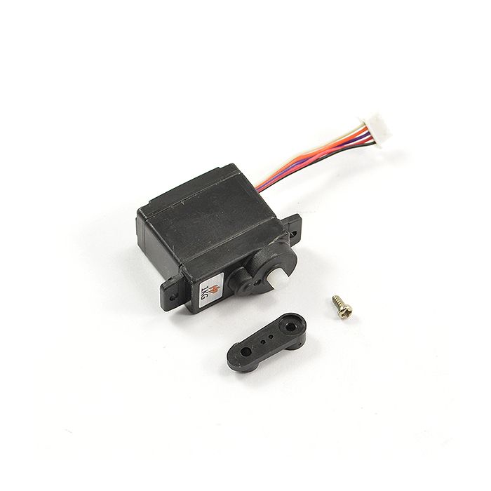 FTX Mini Outback 2.0 Micro Servo 1Kg Rated (FTX9315) FTX Mini Outback 2.0 Micro Servo 1Kg Rated (FTX9315)