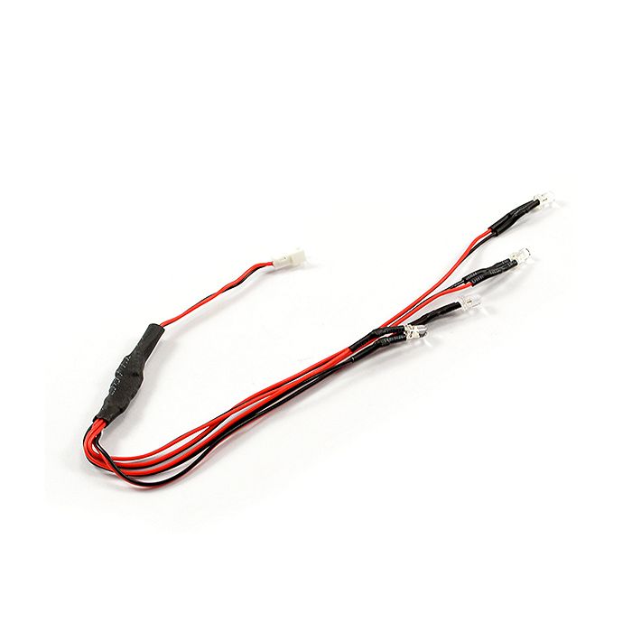 FTX Mini Outback 2.0 Led Light Set (FTX9320) FTX Mini Outback 2.0 Led Light Set (FTX9320)