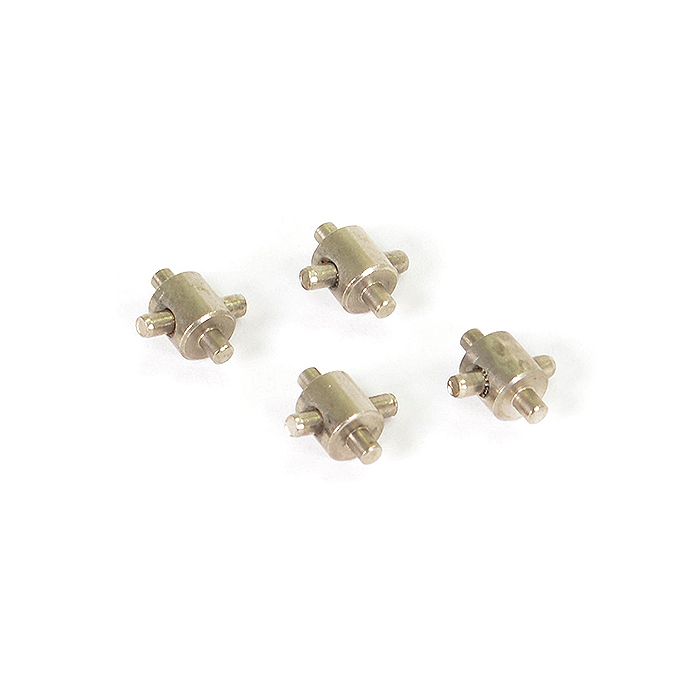 FTX Mini Outback 2.0 Steel Uj Cross Ball (4pcs) (FTX9326) FTX Mini Outback 2.0 Steel Uj Cross Ball (4pcs) (FTX9326)