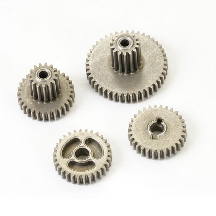FTX Outback Mini XP Evo Metal Transmission Gears (FTX9347) FTX Outback Mini XP Evo Metal Transmission Gears (FTX9347)