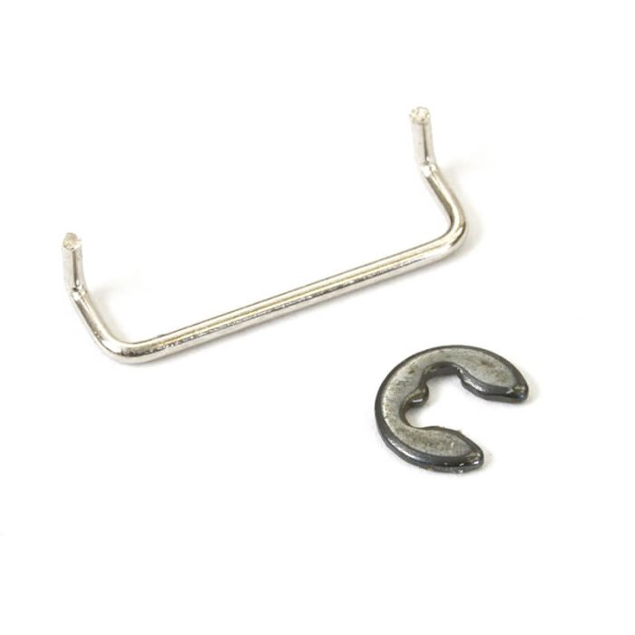 FTX Outback Mini XP Evo Shifter Hardware (FTX9352) FTX Outback Mini XP Evo Shifter Hardware (FTX9352)