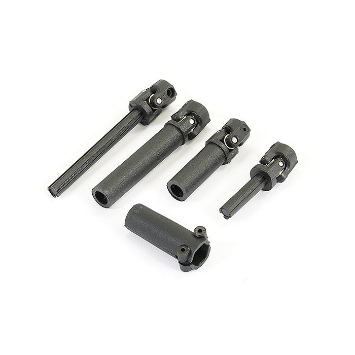 FTX Outback Mini X 2.0 Univers Al Main Drive Shaft Set & Rear (FTX9361) FTX Outback Mini X 2.0 Univers Al Main Drive Shaft Set & Rear (FTX9361)