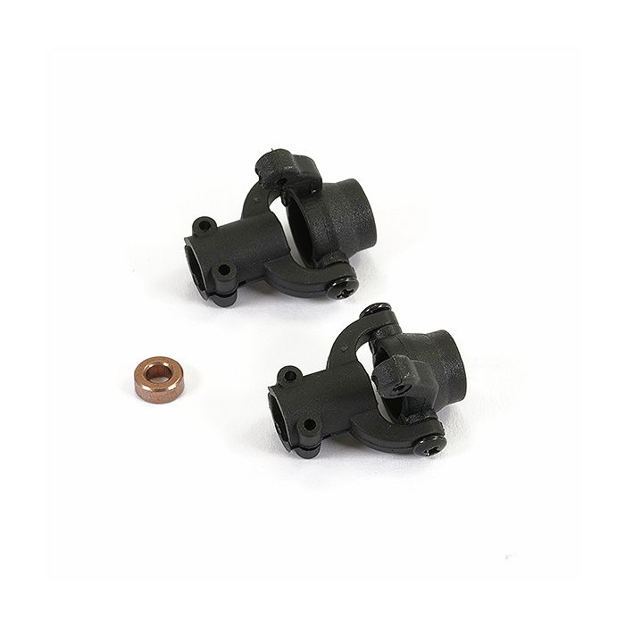 FTX Outback Mini X 2.0 Front Steering Hub & Spindle (FTX9362) FTX Outback Mini X 2.0 Front Steering Hub & Spindle (FTX9362)