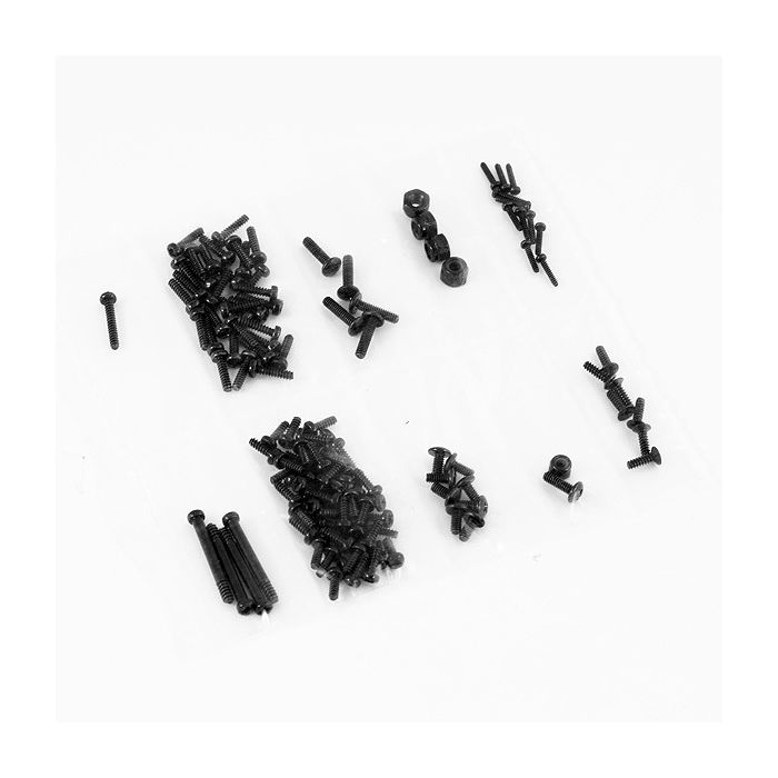 FTX Outback Mini X 2.0 Complete Screw Set (FTX9367) FTX Outback Mini X 2.0 Complete Screw Set (FTX9367)