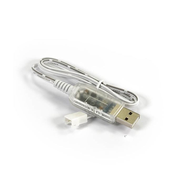 FTX Outback Mini X 2.0 8.4V Usb Charger (FTX9372) FTX Outback Mini X 2.0 8.4V Usb Charger (FTX9372)