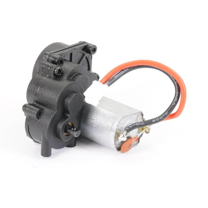 FTX Outback Mini X/Xp Optional Hd Reduction Gear Box /Machine Metal Gears (FTX9394) FTX Outback Mini X/Xp Optional Hd Reduction Gear Box /Machine Metal Gears (FTX9394)