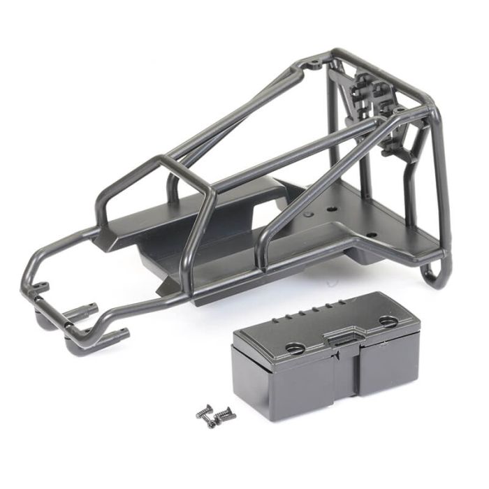 FTX Outback Mini X 6Ixer Roll Cage Set (FTX9405) FTX Outback Mini X 6Ixer Roll Cage Set (FTX9405)