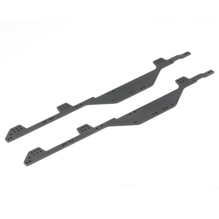 FTX Outback Mini X 6Ixer Aluminum Main Chassis Set (FTX9407) FTX Outback Mini X 6Ixer Aluminum Main Chassis Set (FTX9407)