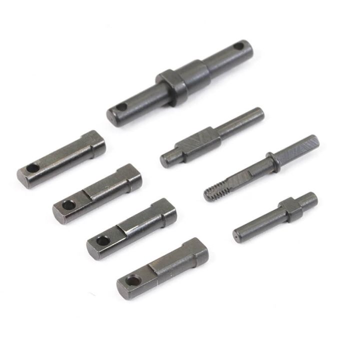 FTX Outback Mini X 6Ixer Transmission Gear Shaft Set (FTX9408) FTX Outback Mini X 6Ixer Transmission Gear Shaft Set (FTX9408)
