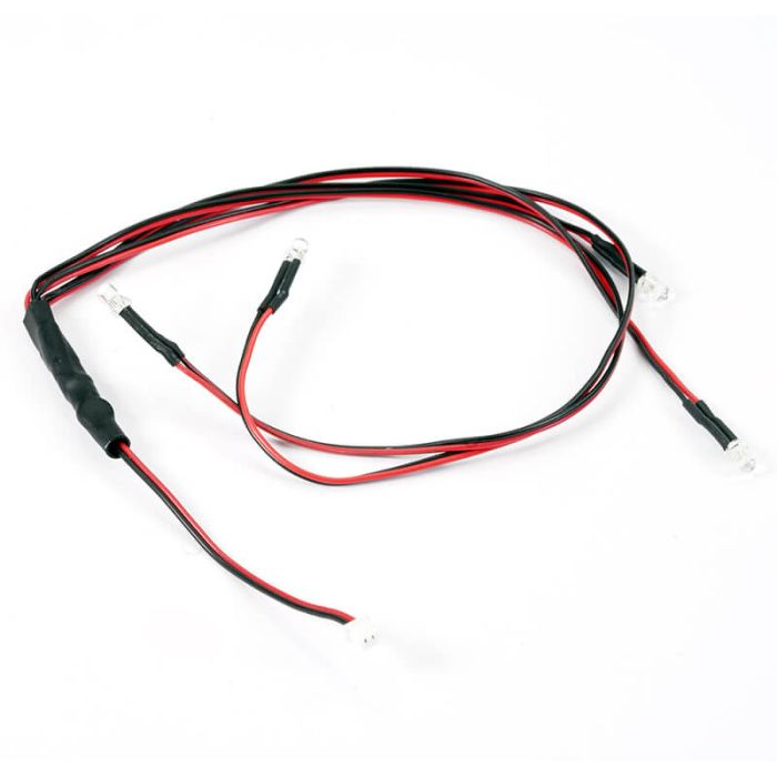 FTX Outback Mini X 6Ixer Led Light Set (FTX9413)