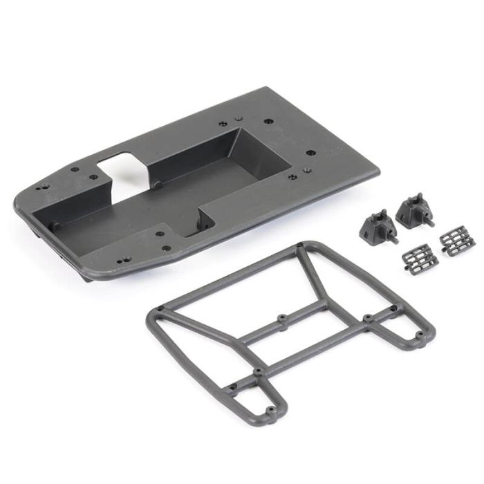 FTX Outback Mini XP Unitrak Rollcage A (FTX9440A) FTX Outback Mini XP Unitrak Rollcage A (FTX9440A)