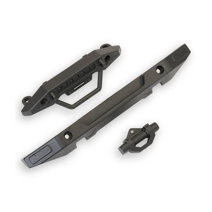 FTX Outback Fury XC Front & Rear Bumper Set (FTX9487) FTX Outback Fury XC Front & Rear Bumper Set (FTX9487)