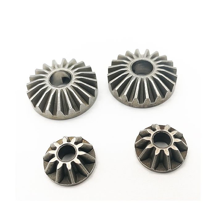 FTX DR8 Differential Bevel Gear Set (FTX9519) FTX DR8 Differential Bevel Gear Set (FTX9519)