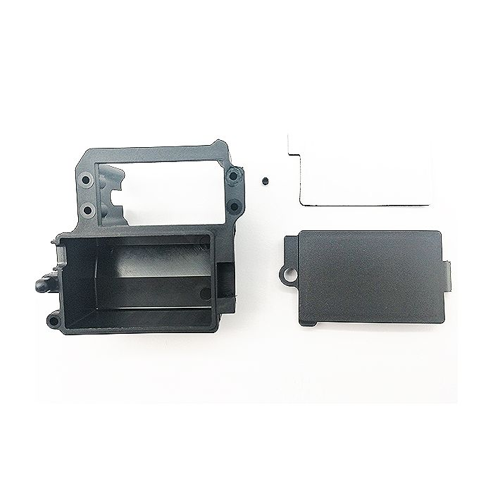 FTX DR8 Servo & Receiver Box (FTX9521)