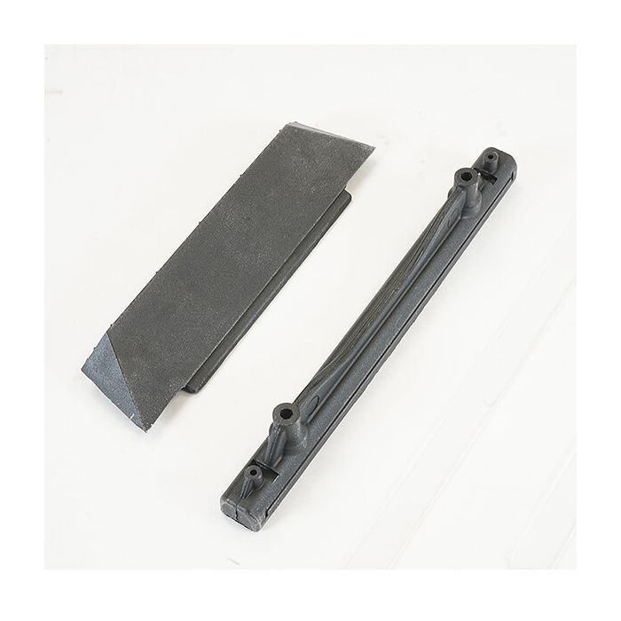 FTX DR8 Front & Rear Moulded Led Bar Housing (FTX9574) FTX DR8 Front & Rear Moulded Led Bar Housing (FTX9574)