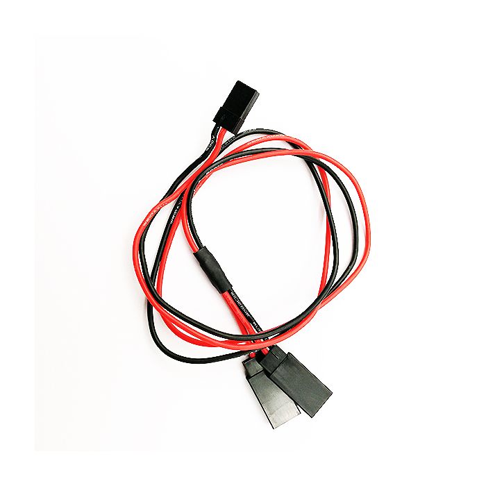 FTX DR8 Led Connecting Cables (FTX9578) FTX DR8 Led Connecting Cables (FTX9578)