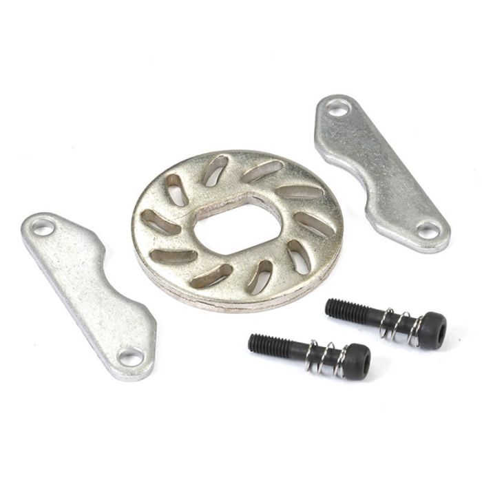 FTX Supaforza Metal Brake Parts (FTX9599) FTX Supaforza Metal Brake Parts (FTX9599)