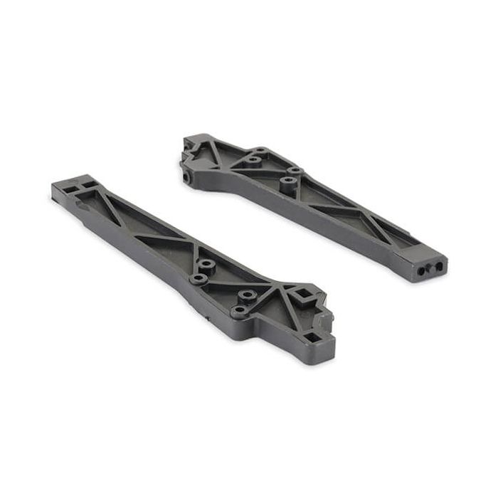 FTX Supaforza Rear Diffuser Support Braces (FTX9625) FTX Supaforza Rear Diffuser Support Braces (FTX9625)