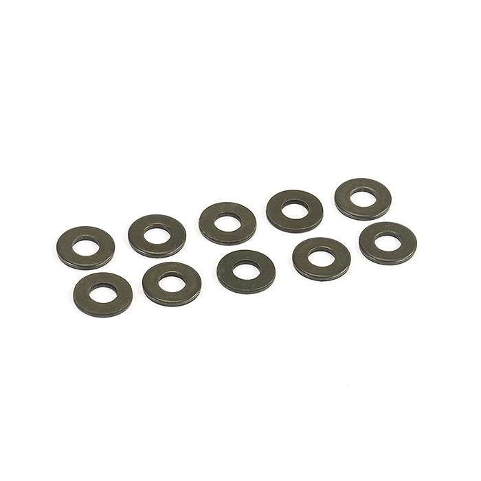 FTX Shim Set 6.1 X 14 X 1.5 (FTX9669) FTX Shim Set 6.1 X 14 X 1.5 (FTX9669)